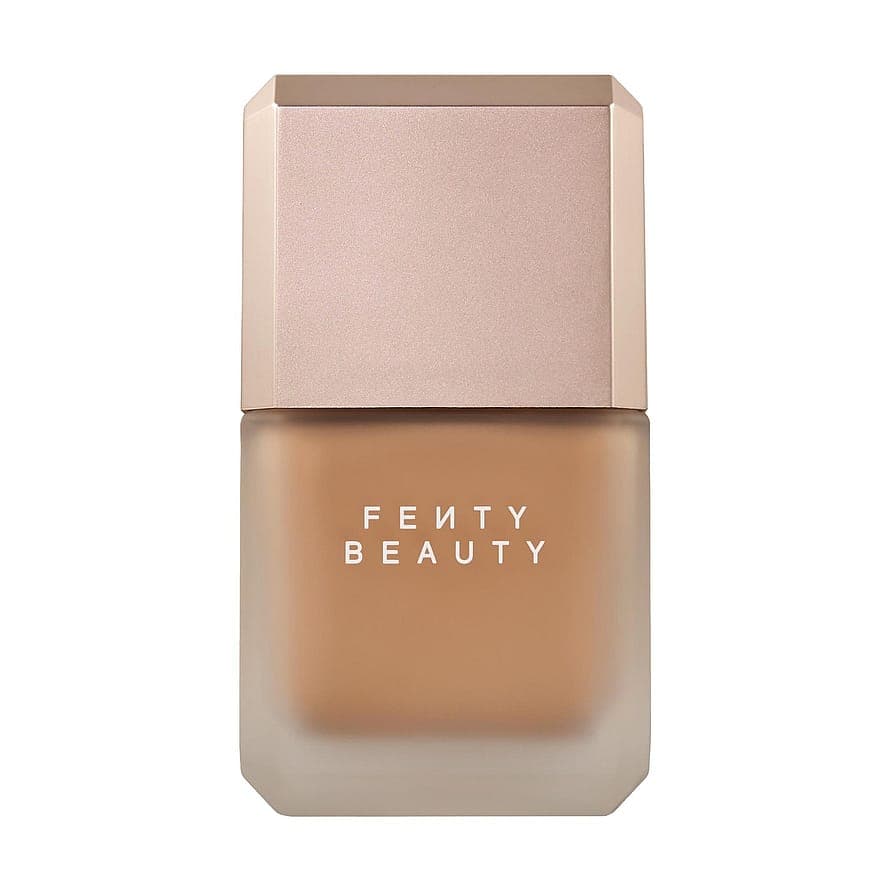 Pro Filt'r Fluid Flex Natural Matte Longwear Foundation Medium 376N