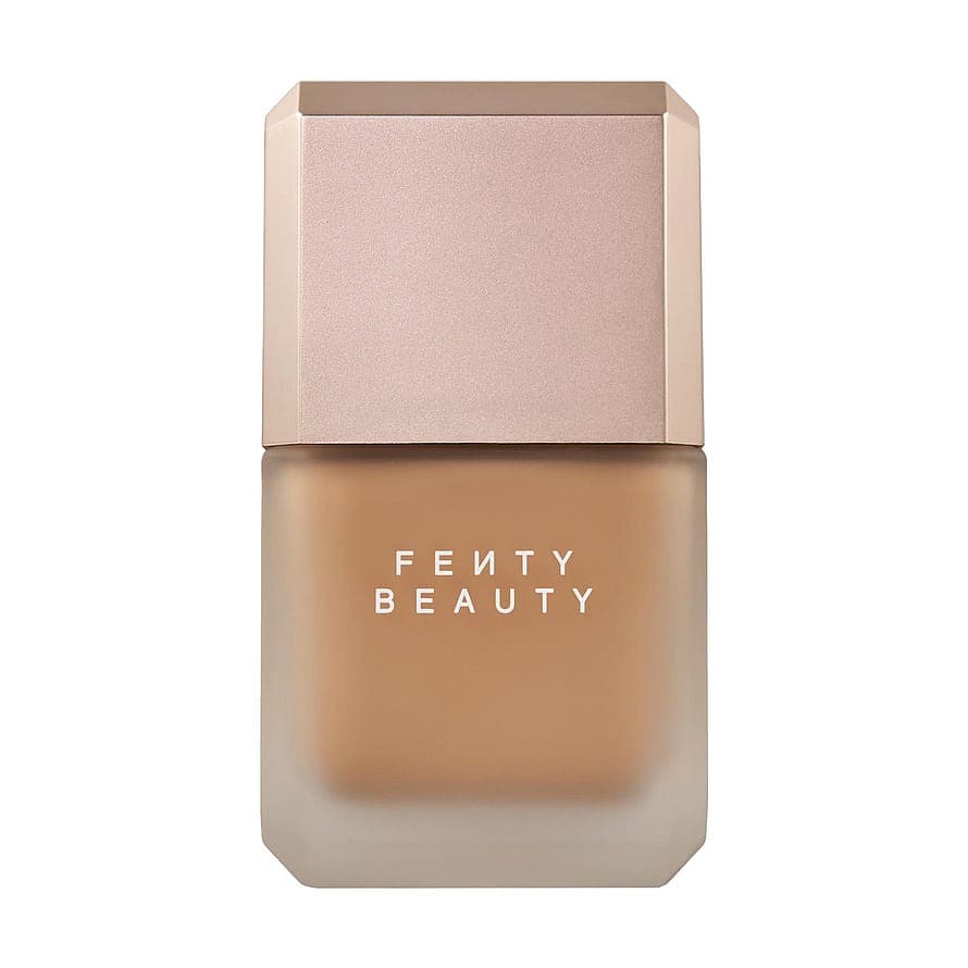 Pro Filt'r Fluid Flex Natural Matte Longwear Foundation Medium 386W
