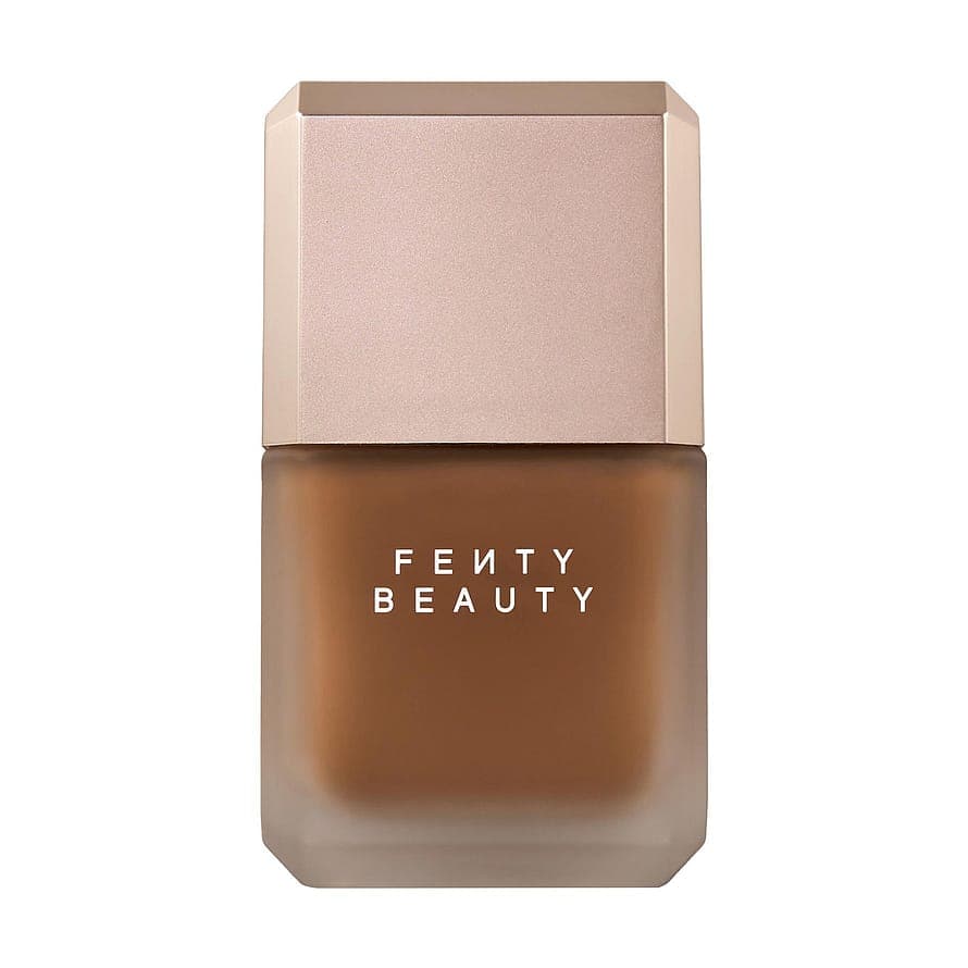 Pro Filt'r Fluid Flex Natural Matte Longwear Foundation Deep 536W