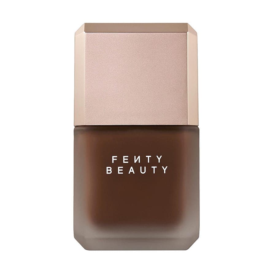 Pro Filt'r Fluid Flex Natural Matte Longwear Foundation Deep 586W