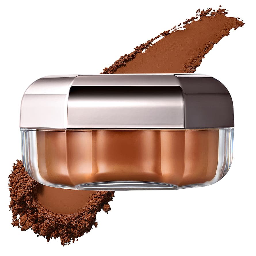 Set It down Superfine Blurring Setting Powder Cinnamon