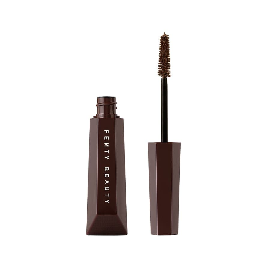 Hella Thicc Mascara Brown