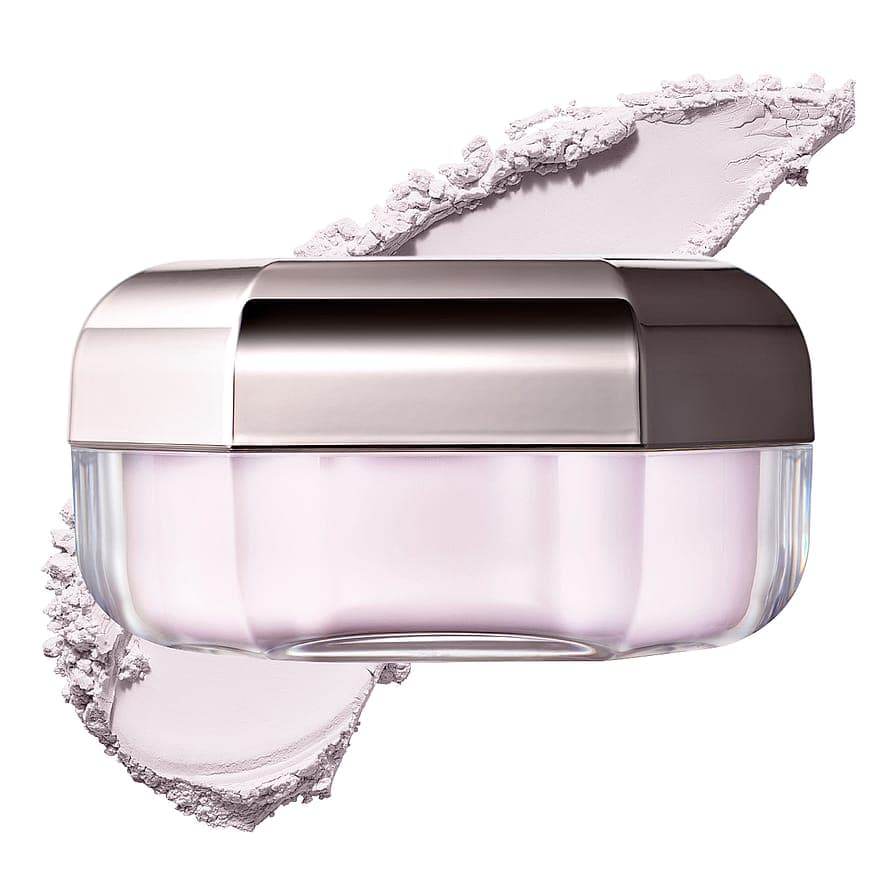 Set It down Superfine Blurring Setting Powder Lavendar