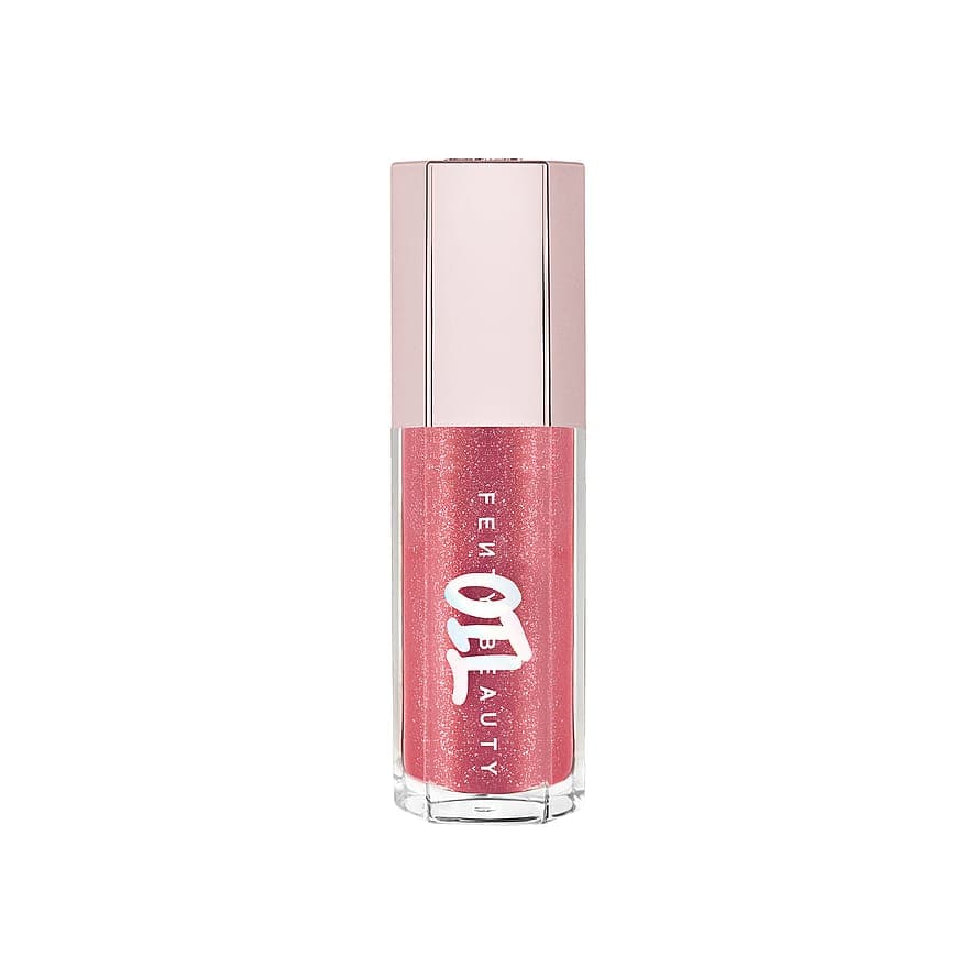 Gloss Bomb Oil Fussy