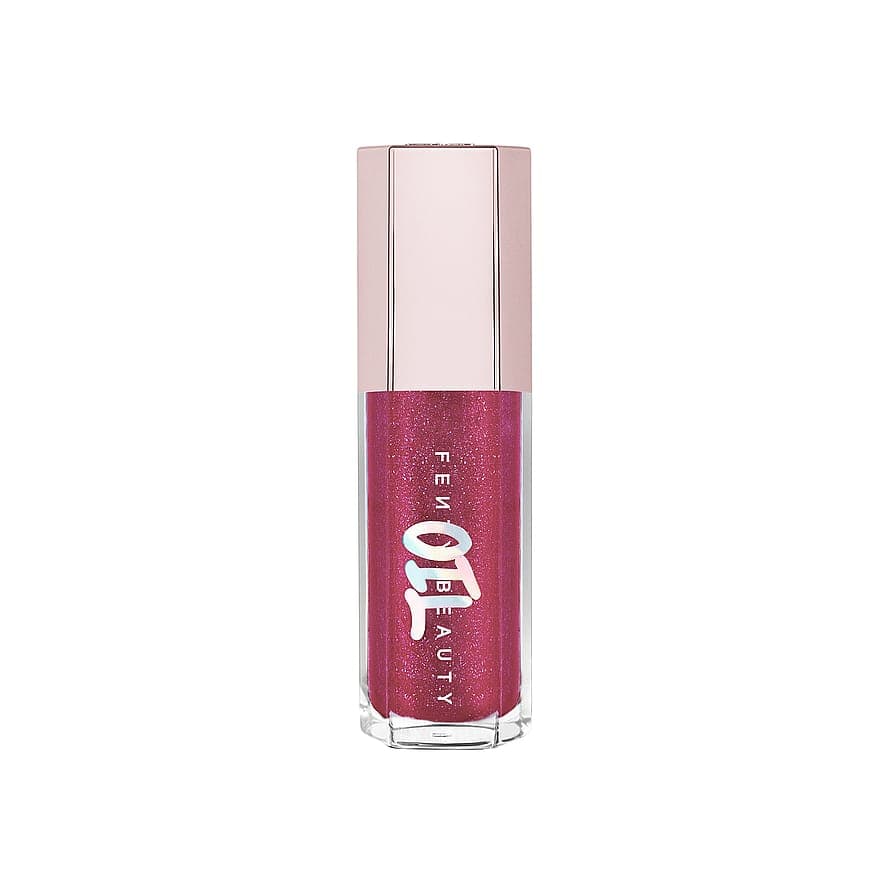 Gloss Bomb Oil Raspberry Jamz