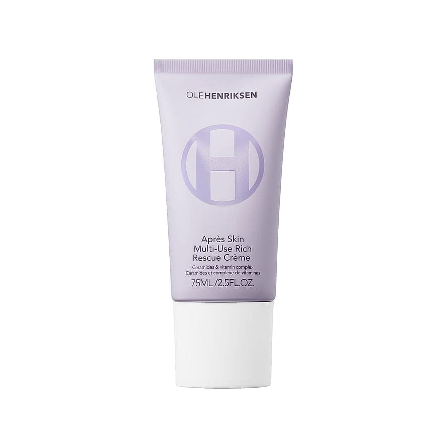 Strength Après-Skin Rich Rescue Crème 75 ml