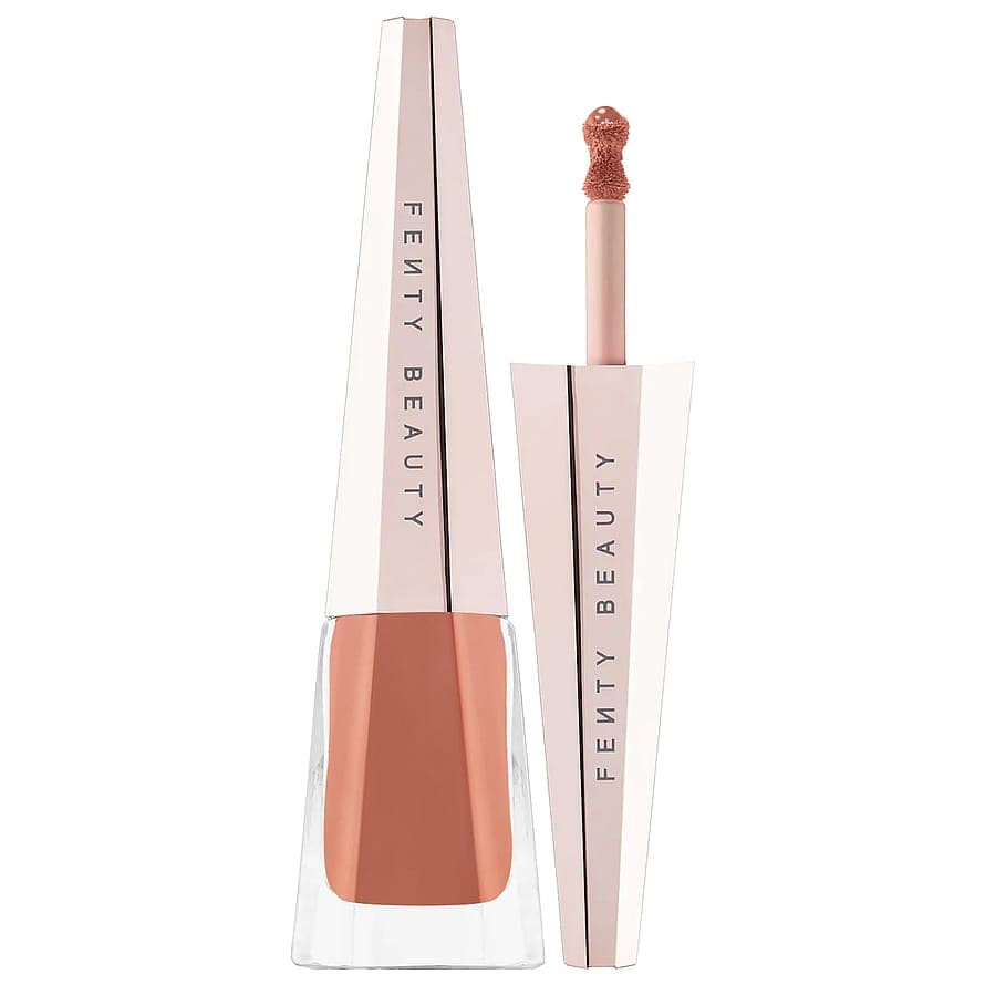 Stunna Lip Paint Longwear Fluid Lip Color Uninterested