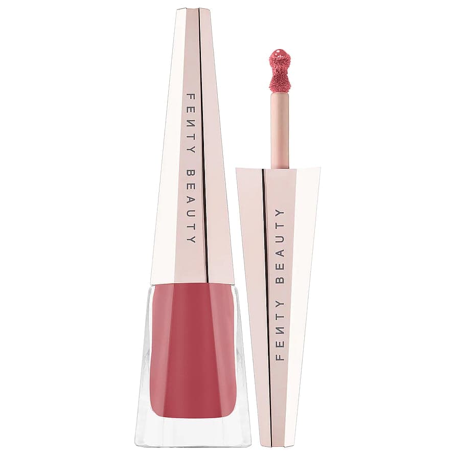 Stunna Lip Paint Longwear Fluid Lip Color Riri