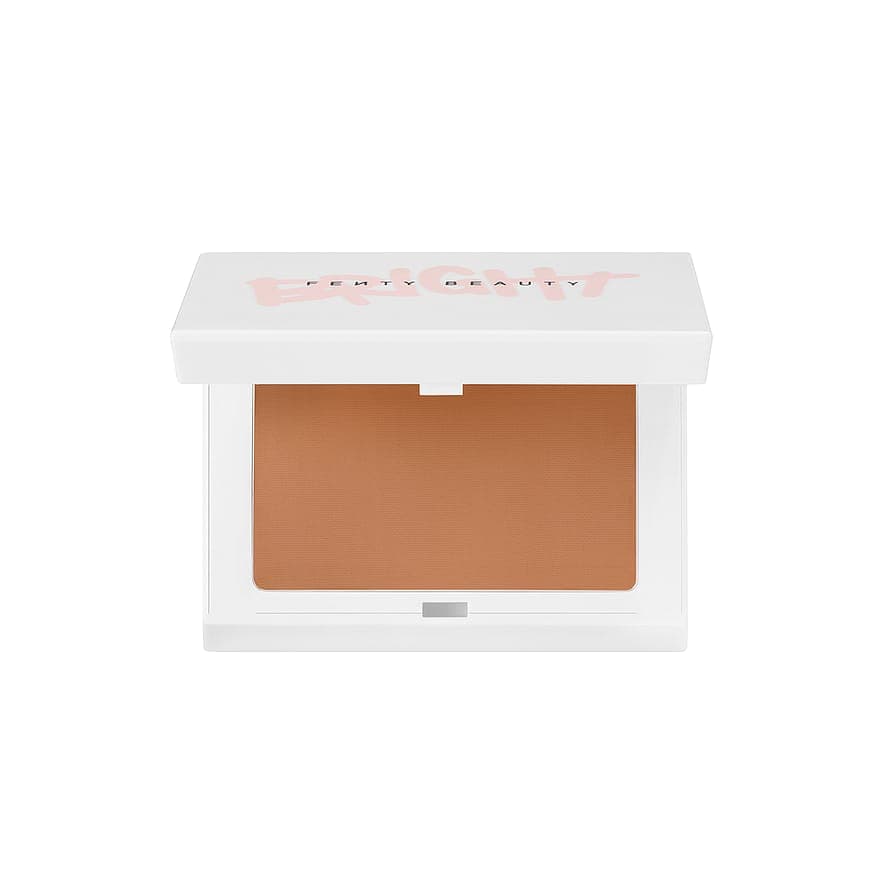 Bright Fix Instant Brightening + Blurring Powder Cinnamom
