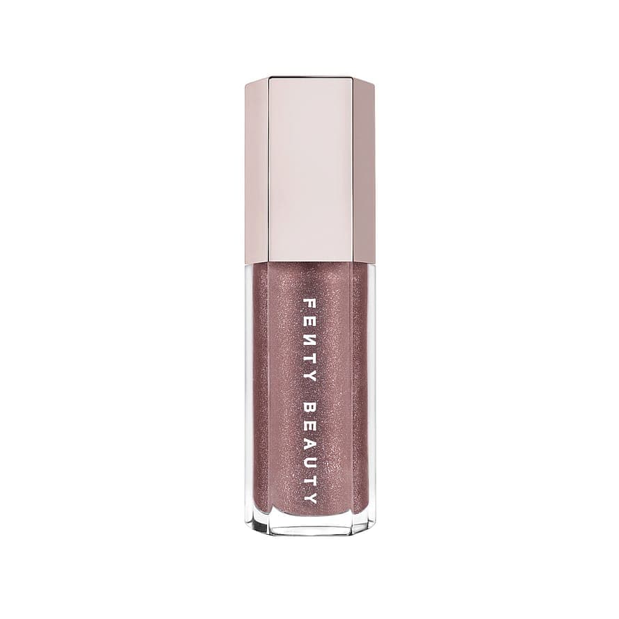 Gloss Bomb Universal Lip Luminizer Rose Amber