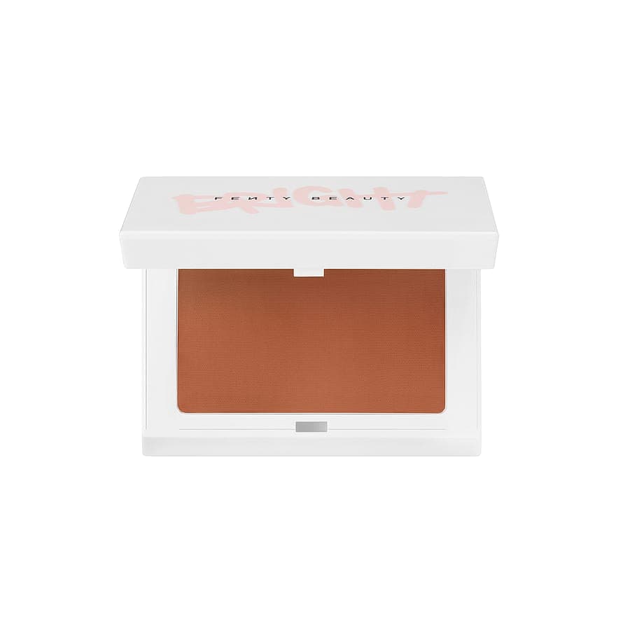 Bright Fix Instant Brightening + Blurring Powder Pumpkin