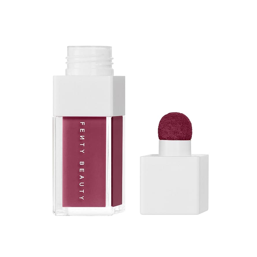 Shake ’N Play Buildable Liquid Blush Wild'Berry Whip