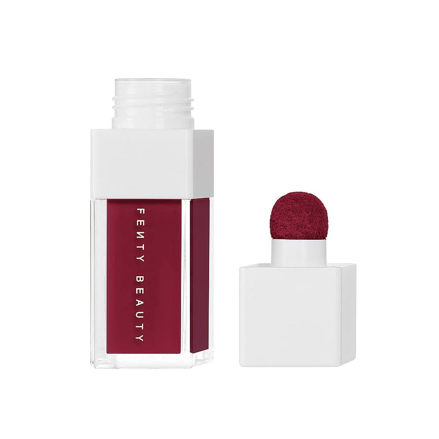 Shake ’N Play Buildable Liquid Blush Quit Wine’in