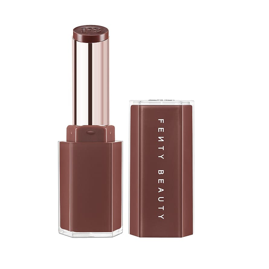 Gloss Bomb Stix Shimmer Rose amber