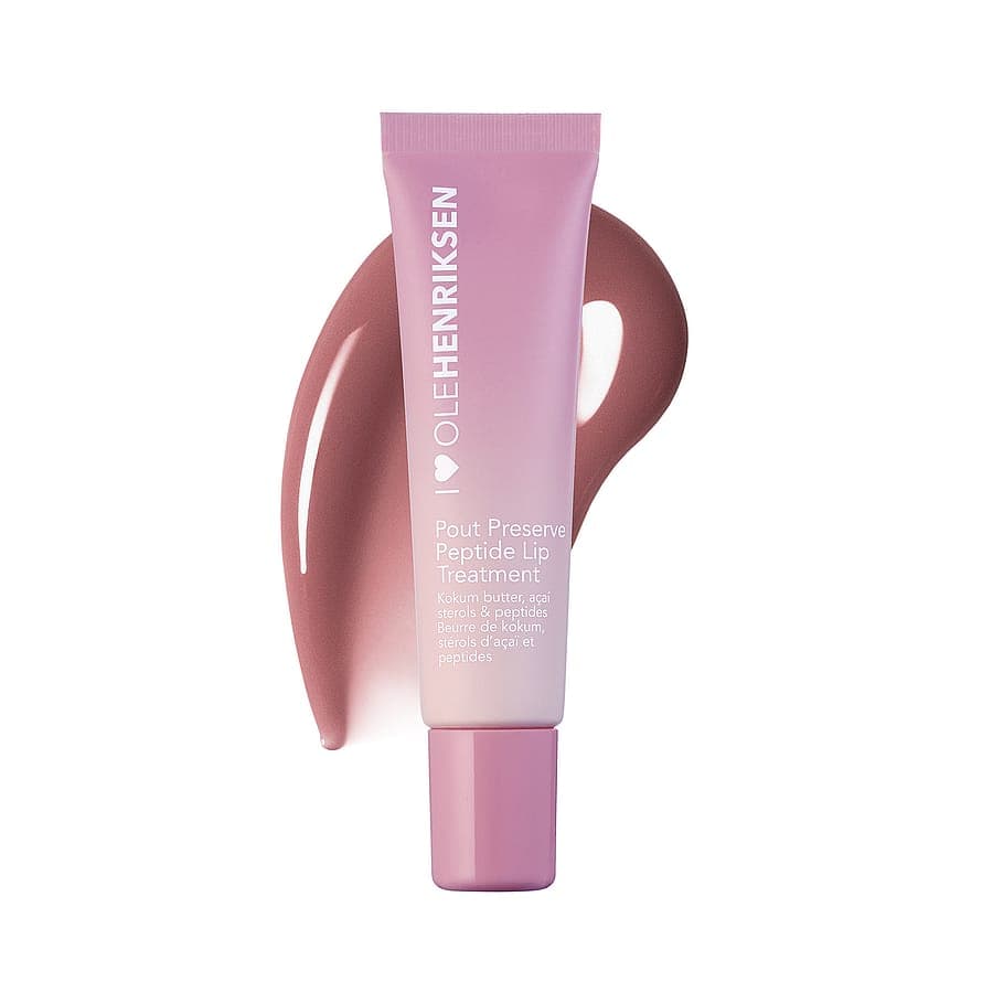 Pout Preserve Peptide Lip Treatment Sweet Macaron