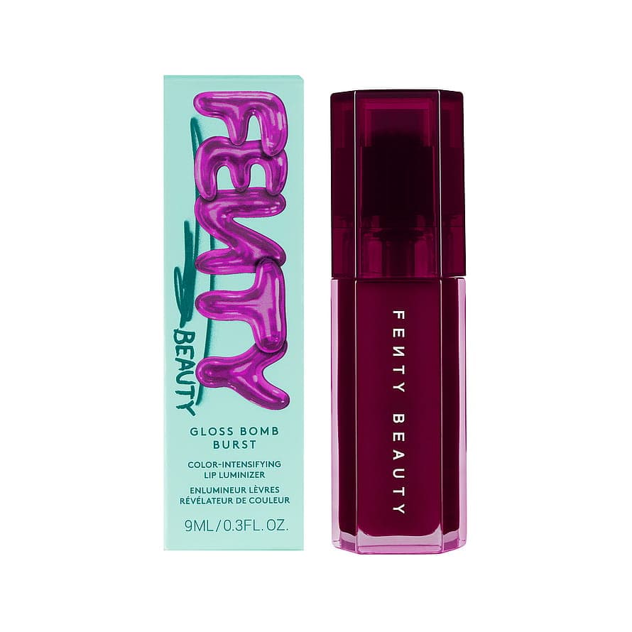Gloss Bomb In A Jam