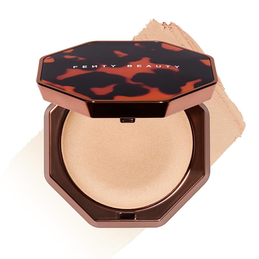 Sun Stalk'r Soufflé Pressed Mousse Cream Bronzer 2.0 01 Suga Cookie