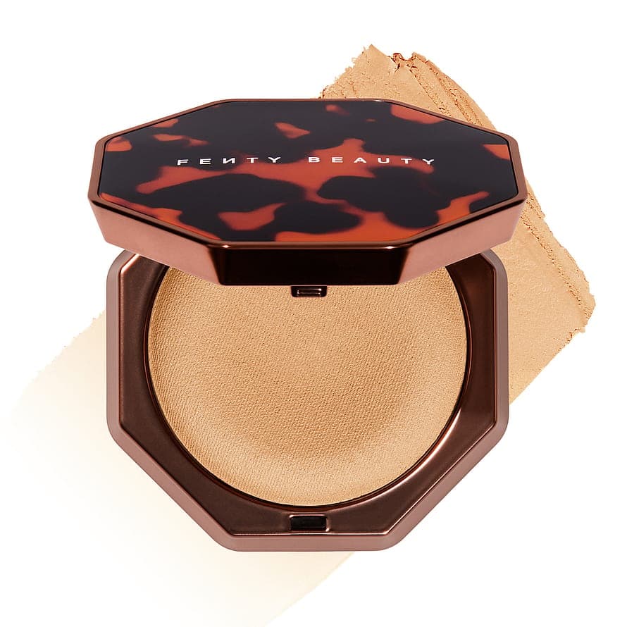 Sun Stalk'r Soufflé Pressed Mousse Cream Bronzer 2.0 02 Biscotti