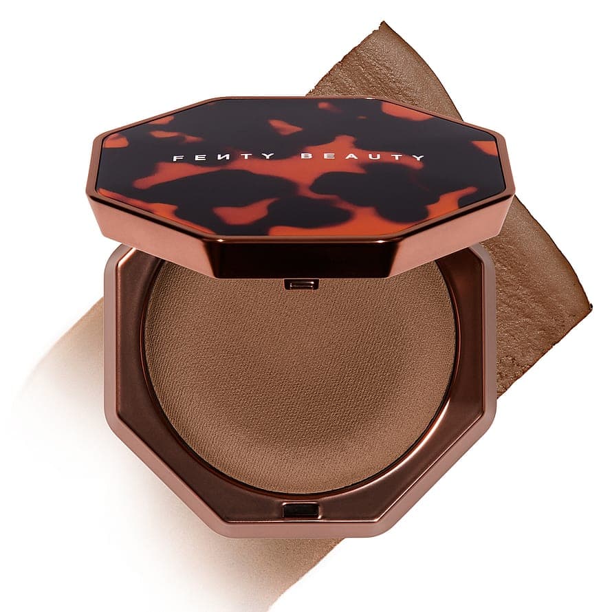 Sun Stalk'r Soufflé Pressed Mousse Cream Bronzer 2.0 05 Brown Butt'r