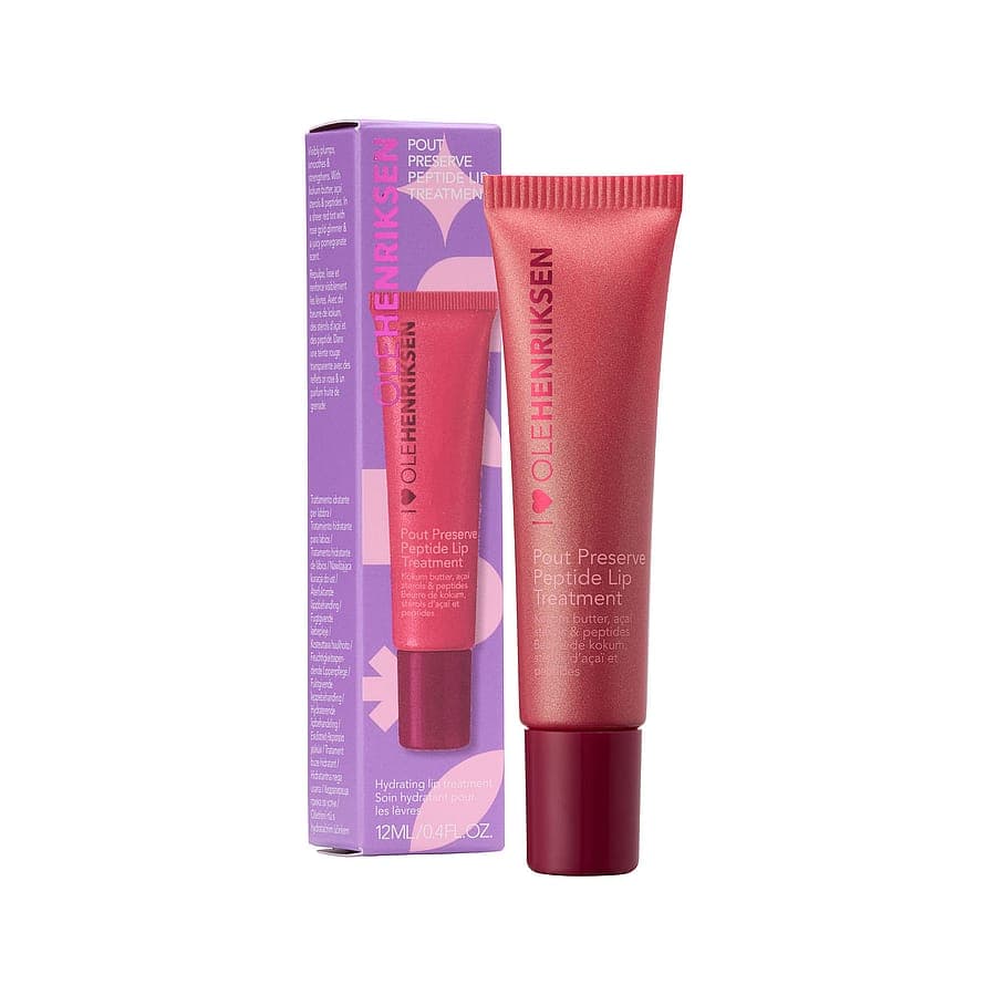 Lip Treatment