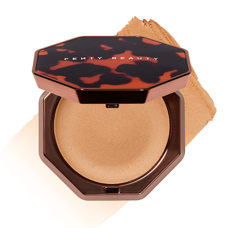 Sun Stalk'r Soufflé Pressed Mousse Cream Bronzer 2.0 03 Churro Twist