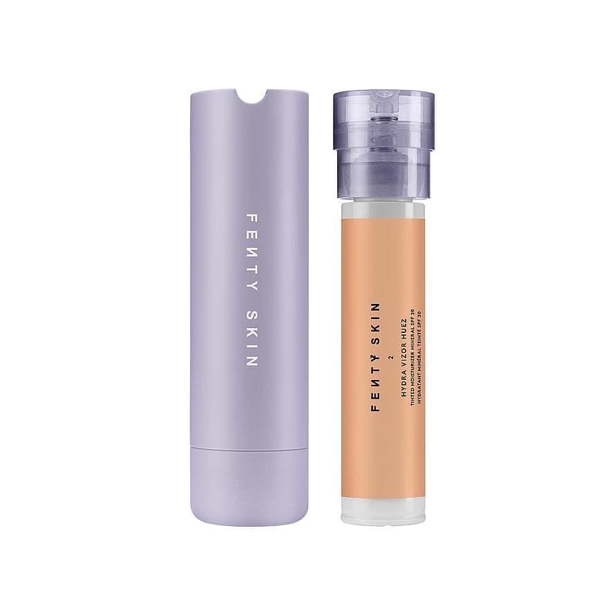 Hydra Vizor Huez Tinted Moisturizer SPF30 Refill 2