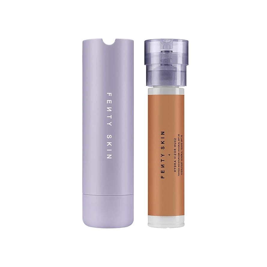 Hydra Vizor Huez Tinted Moisturizer SPF30 Refill 4