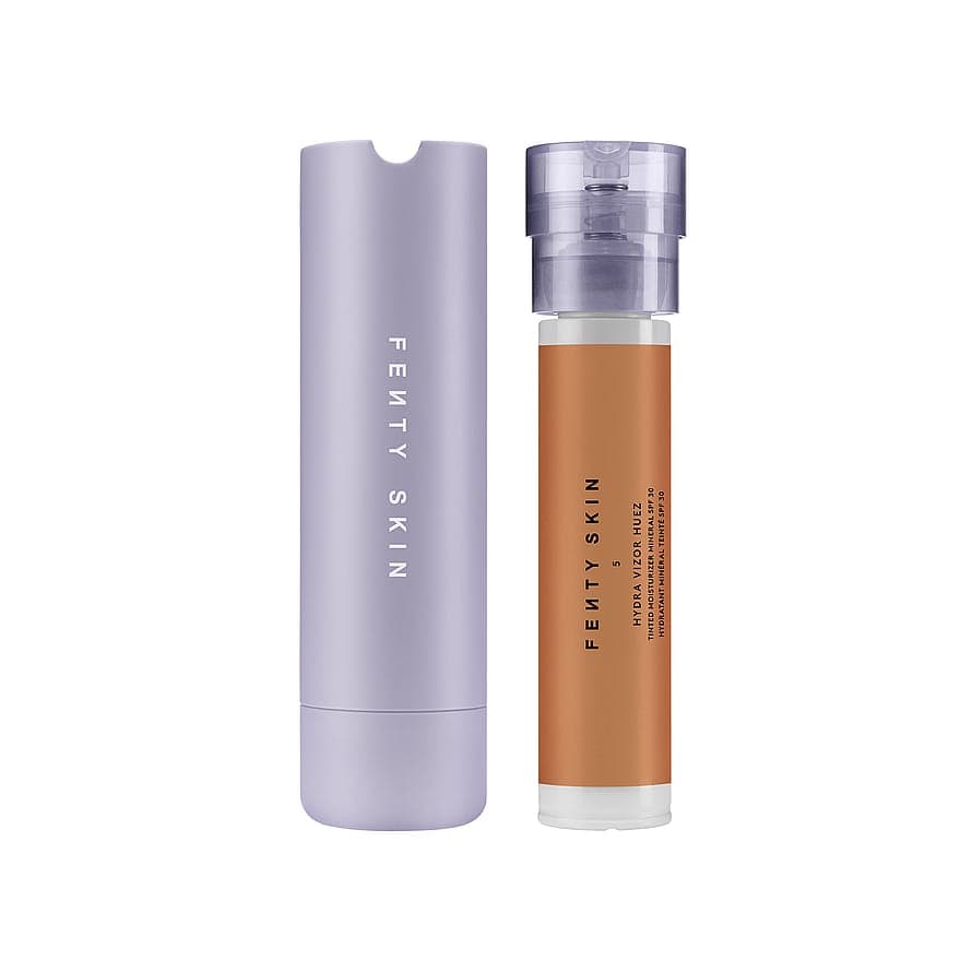 Hydra Vizor Huez Tinted Moisturizer SPF30 Refill 50 ml