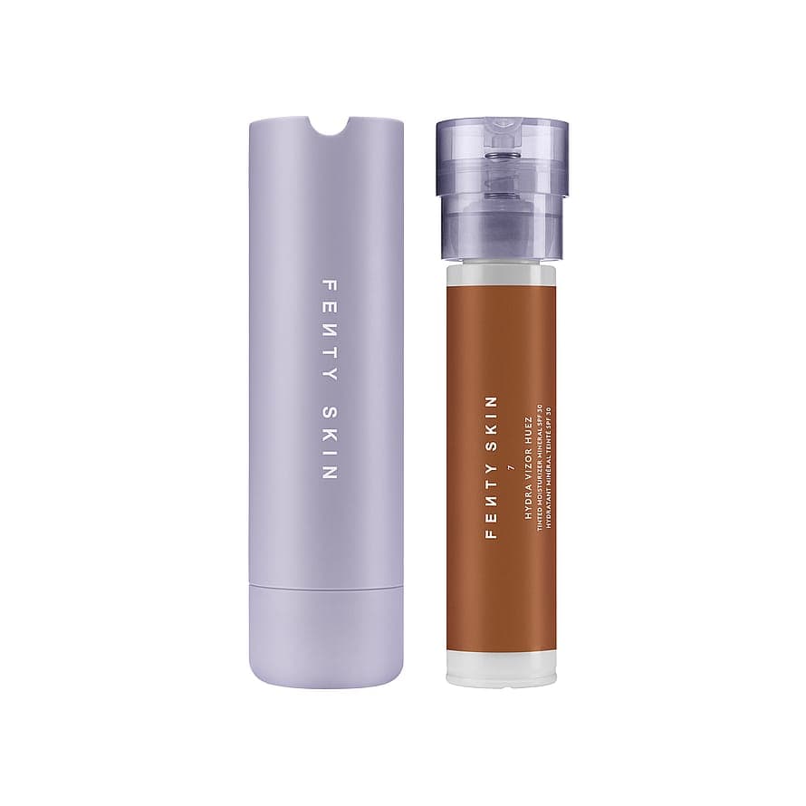 Hydra Vizor Huez Tinted Moisturizer SPF30 Refill 7
