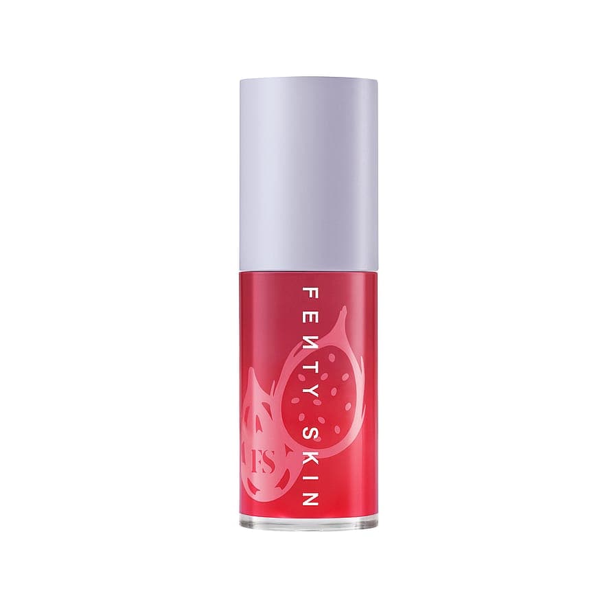 Fenty Treatz Hydrating + Strengthening Lip Oil Dragon Fruit