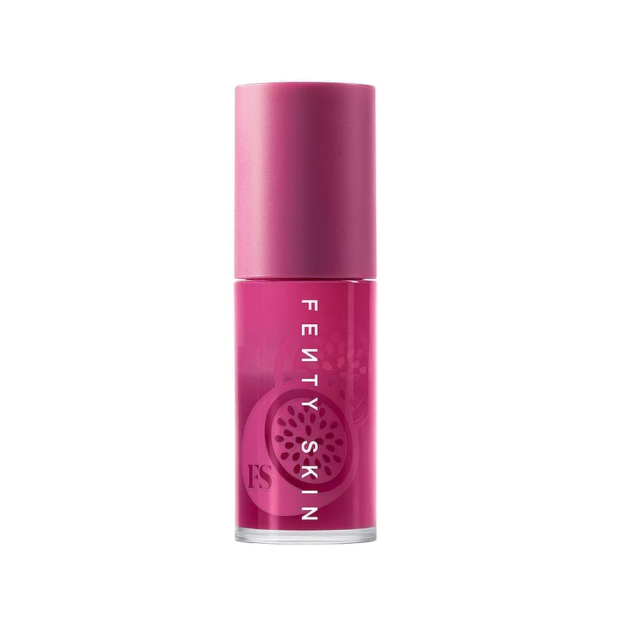 Fenty Treatz Hydrating + Strengthening Lip Oil Passionfruit