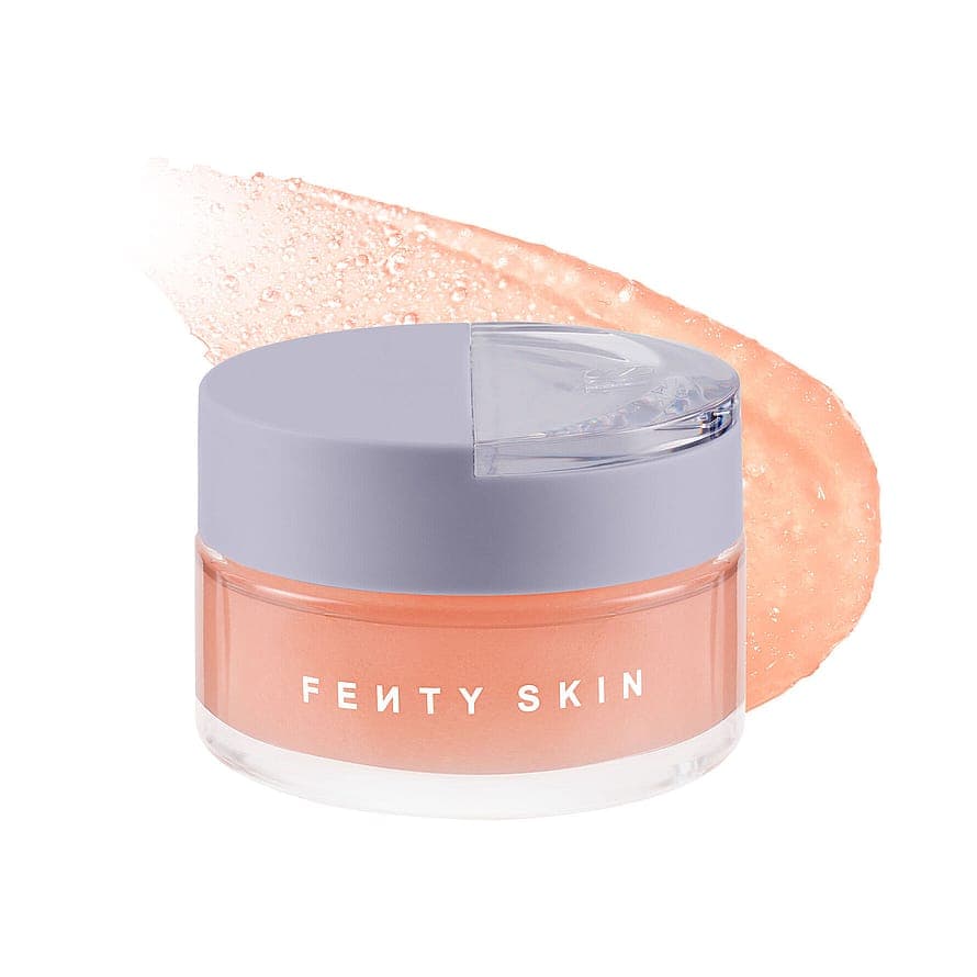 Dew N Plump Intense Hydration Slushie Overnight Face Mask 75 gr