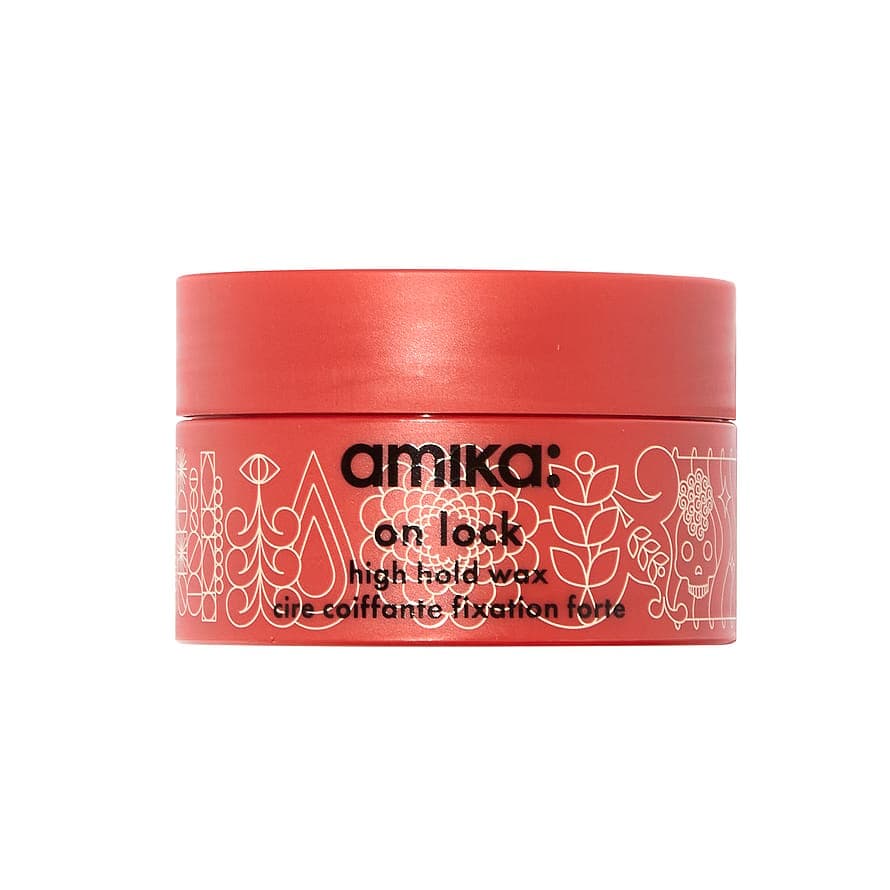 On Lock High Hold Wax 50 ml
