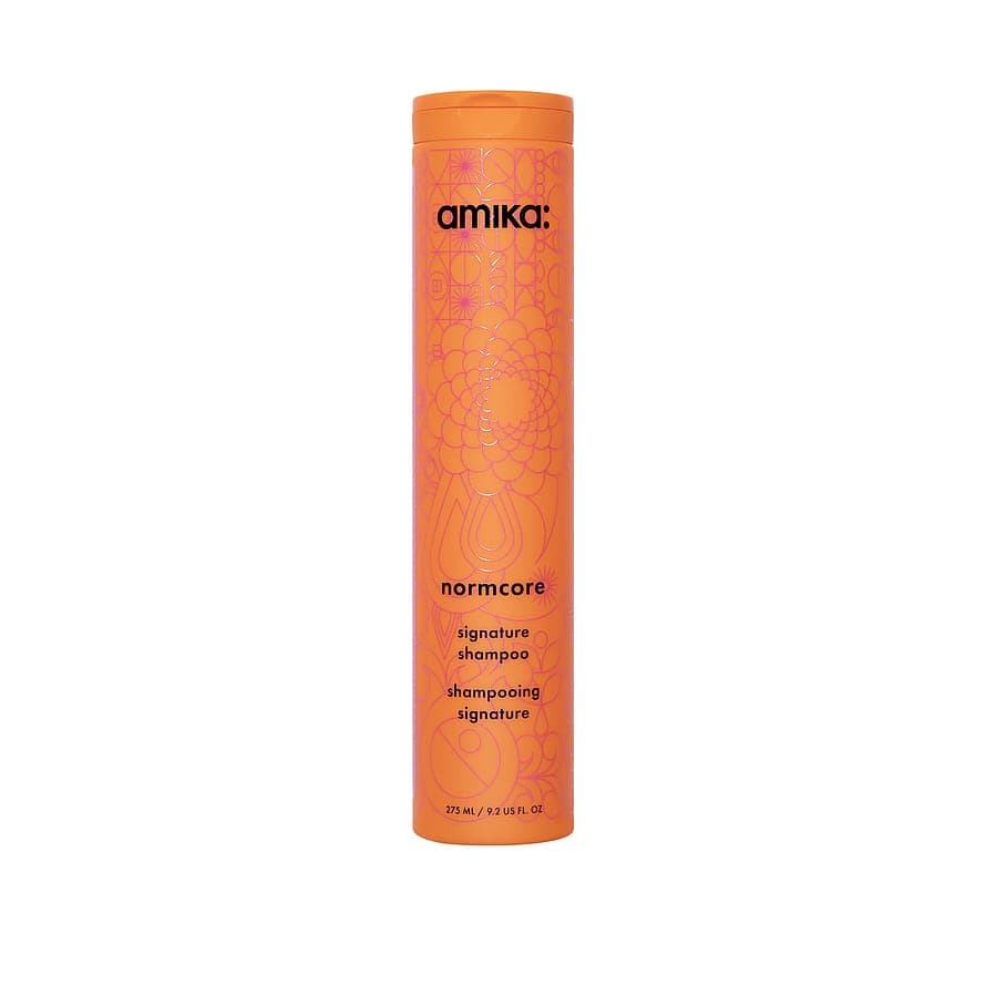 Normcore Signature Shampoo 275 ml