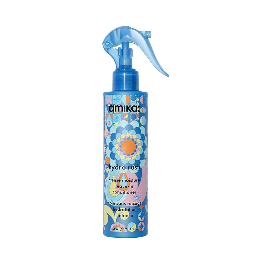 Hydro Rush Intense Moisture Leave-In Conditioner 200 ml
