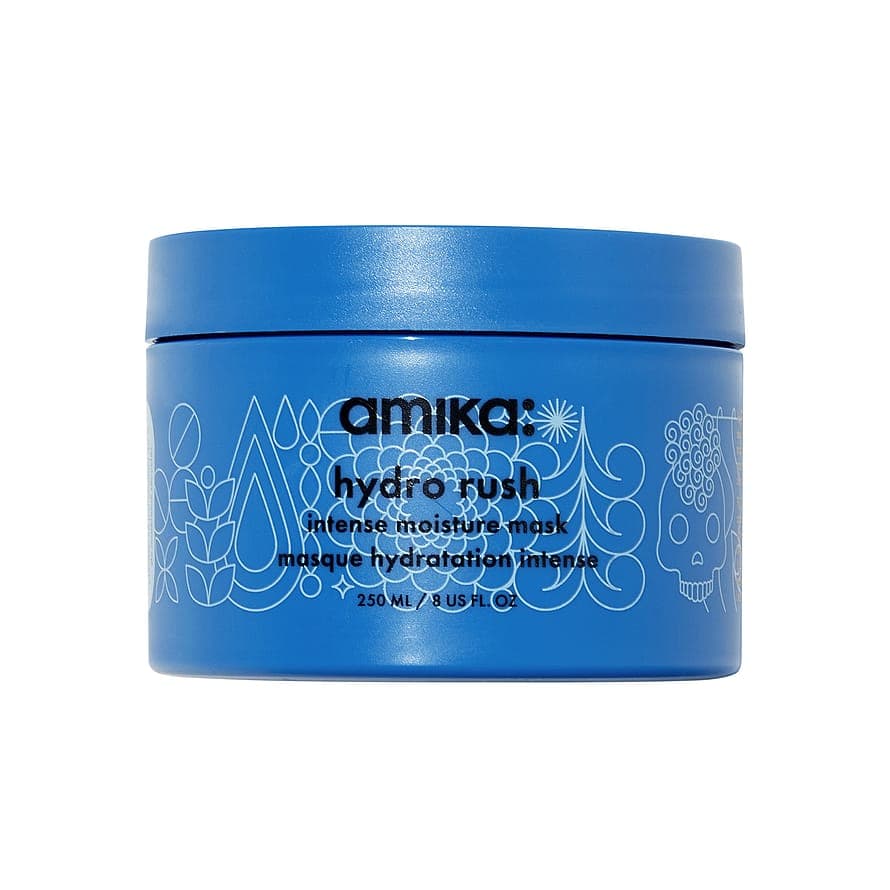 Hydro Rush Intense Moisture Hair Mask 250 ml