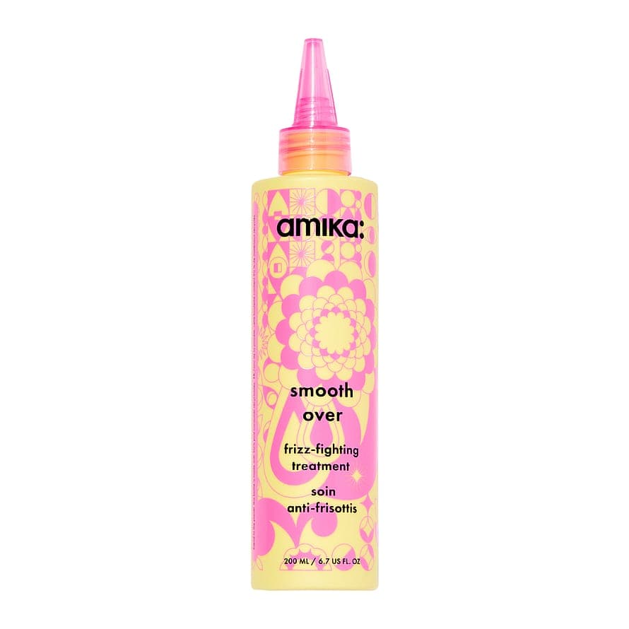 Smooth Over Frizz Fighting Treatment 200 ml