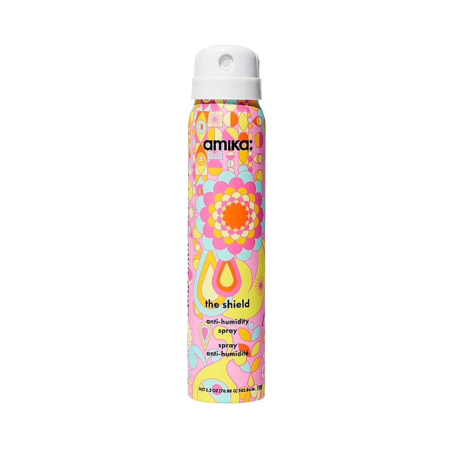 The Shield Anti-Humidity Spray 103 ml