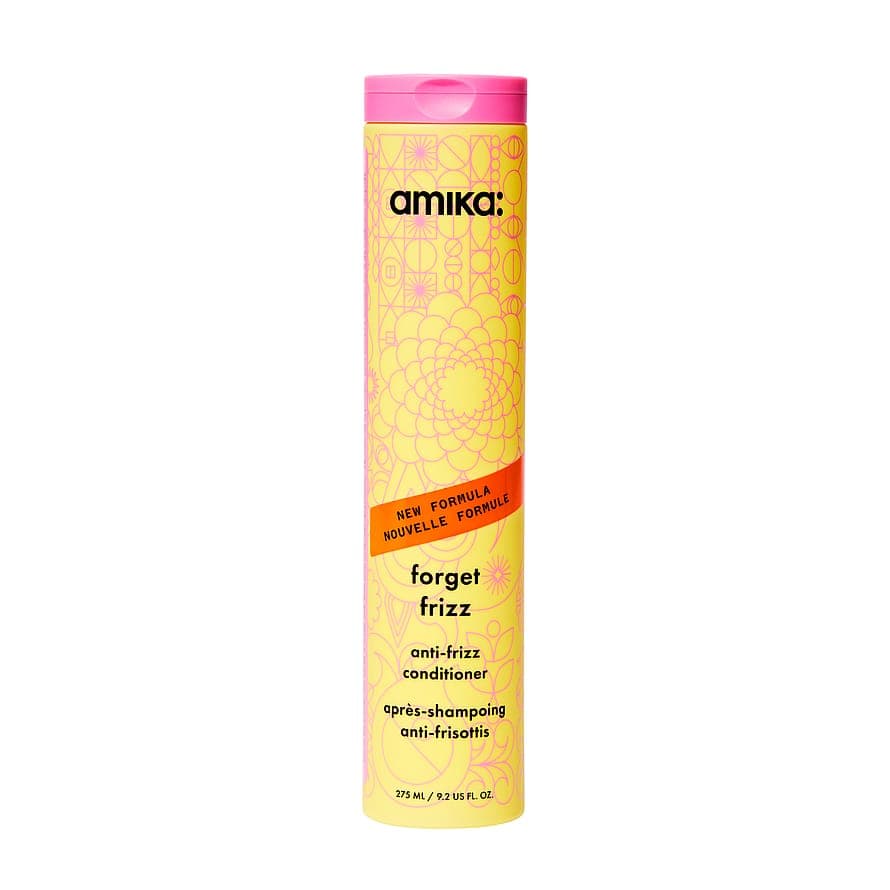 Forget Frizz Anti-Frizz Conditioner 275 ml