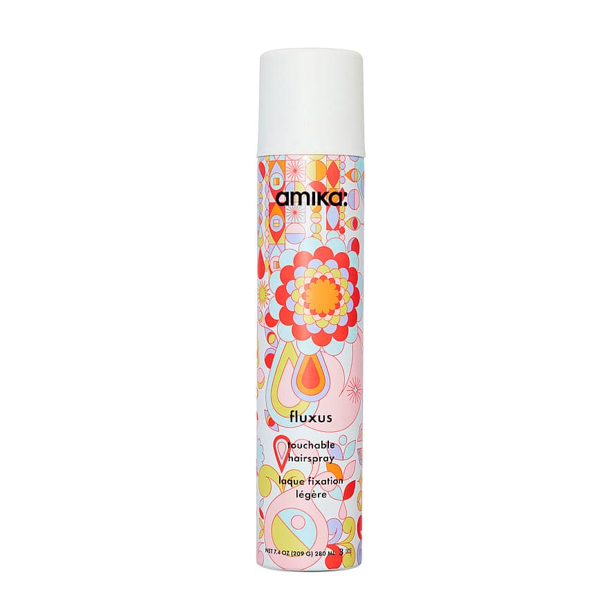 Fluxus Touchable Hairspray 280 ml