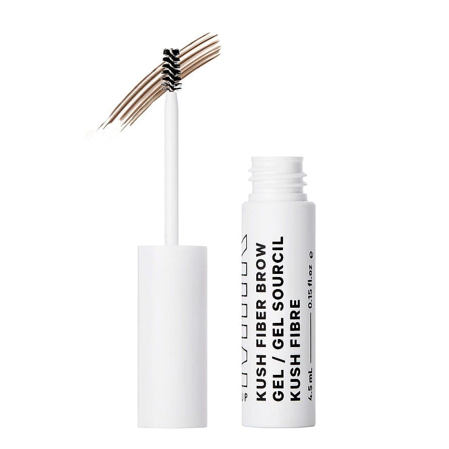 KUSH Clear Brow Gel Haze