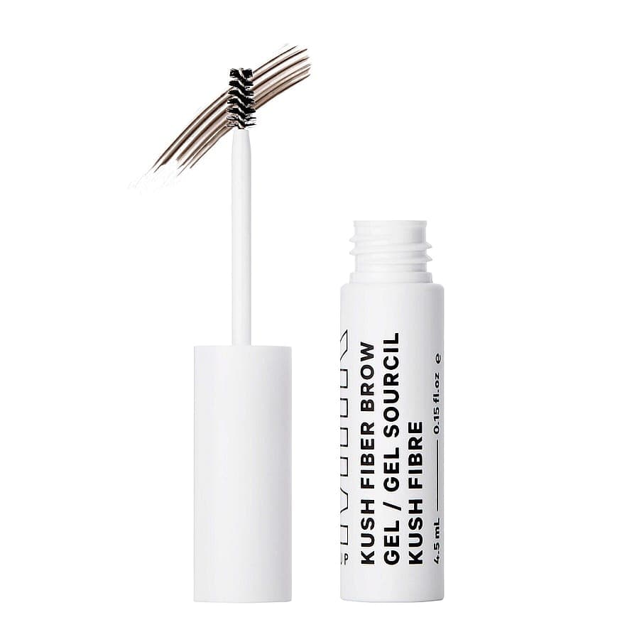 KUSH Clear Brow Gel Dutch
