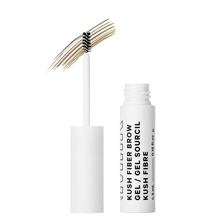 KUSH Clear Brow Gel MJ
