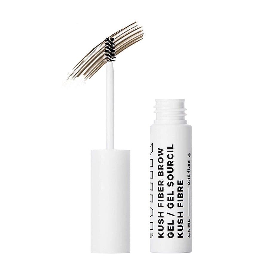 KUSH Clear Brow Gel Herb