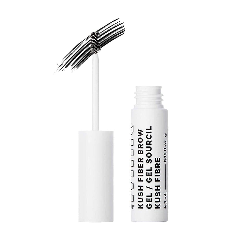 KUSH Clear Brow Gel Cypher