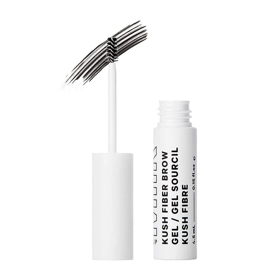 KUSH Clear Brow Gel Diesel