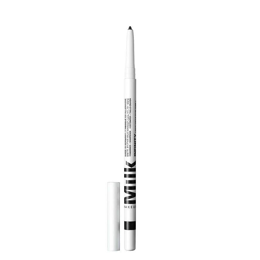 Infinity Eyeliner Intense Black Black Black