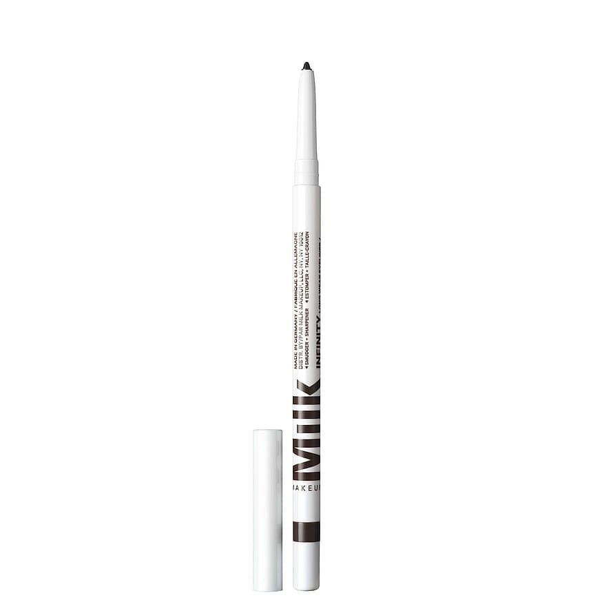 Infinity Eyeliner Intense Black Brown