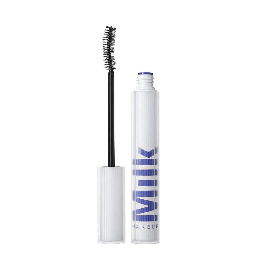 RISE Waterproof Mascara Black
