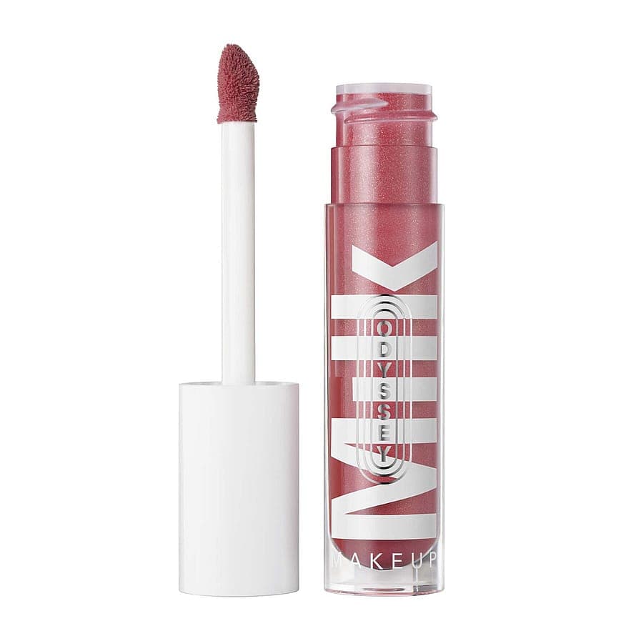 Odyssey Lip Oil Gloss Trek
